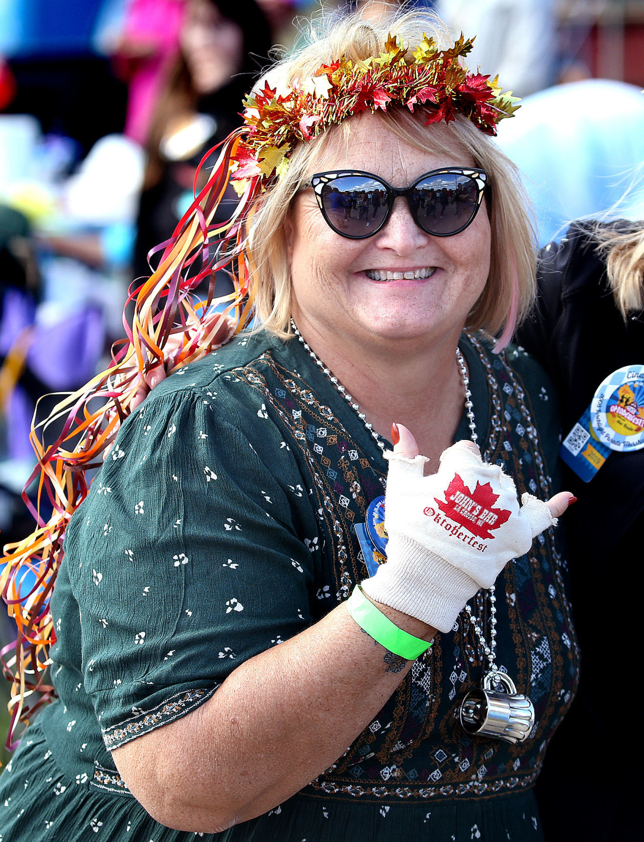 2019 Maple Leaf Parade
